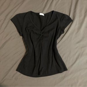 Sold - Brandy Melville Lani top